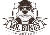 Comida para perros 28 Comida para perros - Mr Bones 1
