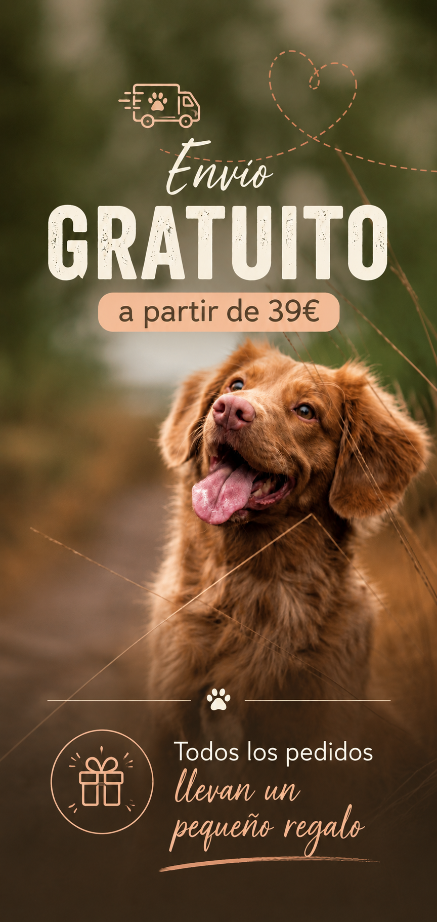 Comida para perros 4 Comida para perros - Version movil de envio gratuito 39E 1